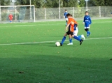 S.K.N.W.K. JO13-1JM - Lepelstraatse Boys JO13-1 (beker) 2024-2025 (1e fase) (6/133)